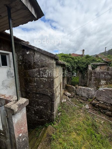 Foto fd5c2556-7e29-4d10-88e3-1a5402e2df90. Casa a Cañiza (A)