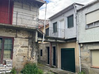 Casa a schiera in Cortegada. Cortegada