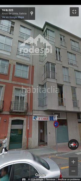 Foto 0b178e53-d109-4350-babb-a6afdd28948b. Dúplex amb aparcament a Xinzo de Limia