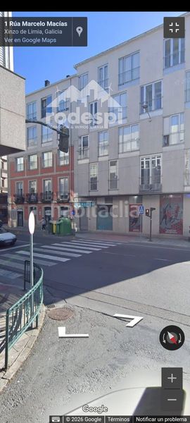 Foto ce0fe478-f8db-4a87-8857-1e9716fbf83a. Dúplex amb aparcament a Xinzo de Limia