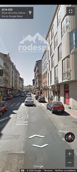 Foto df335010-7528-45c8-a886-1ced4cad91f5. Dúplex amb aparcament a Xinzo de Limia