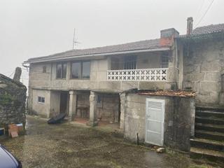 Casa a Covelo (O). Casa para restaurar en covelo