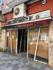 Local commercial à REDONDELA