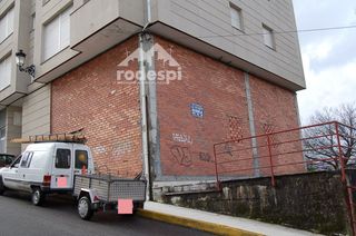 Lloguer Local Comercial a Ponteareas. En ponteareas