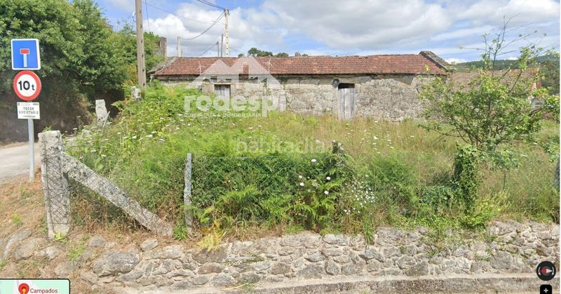 Foto bb2f48b9-e130-4eb8-9abb-0469b839274d. Finca rústica a Mondariz