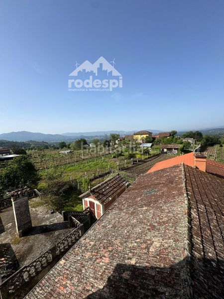 Foto 04c1a711-1f26-4985-b359-67b55c6353ee. Casa adossada amb calefacció a Neves (As)