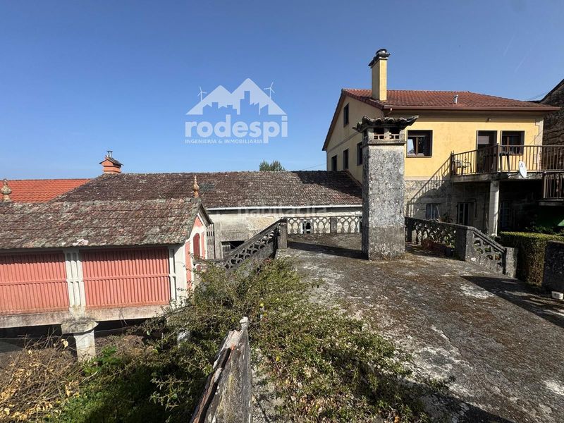 Foto 3b84f6b4-6423-4d70-907a-d692bbab3209. Casa adossada amb calefacció a Neves (As)