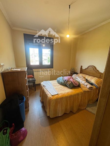 Foto 42ffb194-13dd-4e80-a847-135a0e38a84f. Casa adossada amb calefacció a Neves (As)