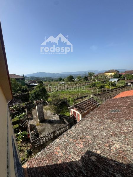 Foto 50acd092-f472-444f-b8c0-a7a697bf53e5. Casa adossada amb calefacció a Neves (As)