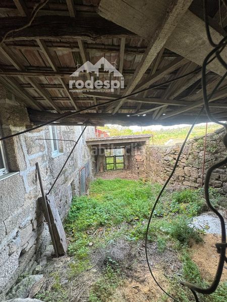 Foto 60c3f093-d423-471b-a9eb-484530de40c7. Casa adossada amb calefacció a Neves (As)
