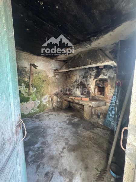 Foto 8efb622c-bd53-4a7d-96e2-d1f6452d2be0. Casa adossada amb calefacció a Neves (As)