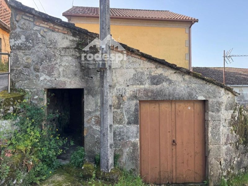 Foto 9dd85f7e-99e2-4e10-8486-2671f5337062. Casa adossada amb calefacció a Neves (As)