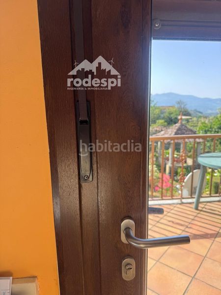 Foto afb17962-1433-489e-83ca-468410c58ca8. Casa adossada amb calefacció a Neves (As)