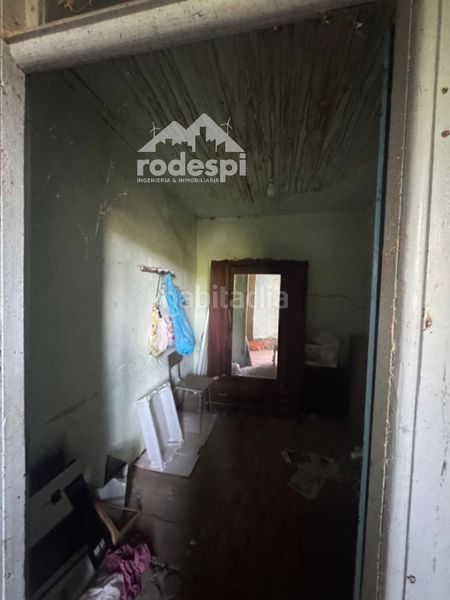 Foto cdb2697d-de66-4c56-9332-7d690ced5a44. Casa adossada amb calefacció a Neves (As)