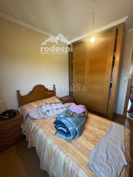 Foto ffb45d0c-2d0c-48db-9db8-5d37b9a64310. Casa adossada amb calefacció a Neves (As)