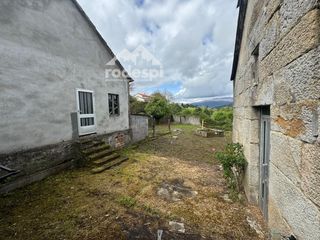 Haus  Outon. En mondarizbalneario