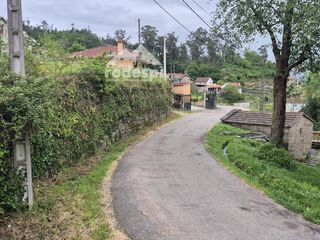 Finca rústica a LAMEIRO GULANS