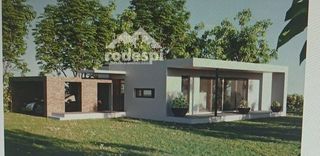 Chalet  Tomiño. En gondomar