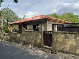 Chalet  Castro maceira. O covelo