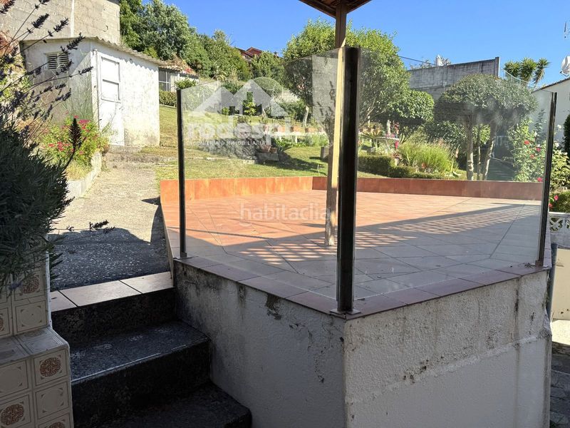 Foto 06a36248-f23d-4960-983f-e699520a3c63. Xalet amb calefacció a Sardoma - Castrelos Vigo