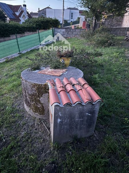 Foto 50beccb8-e6d4-485e-8d14-168ce43e0b73. Xalet amb calefacció a Sardoma - Castrelos Vigo