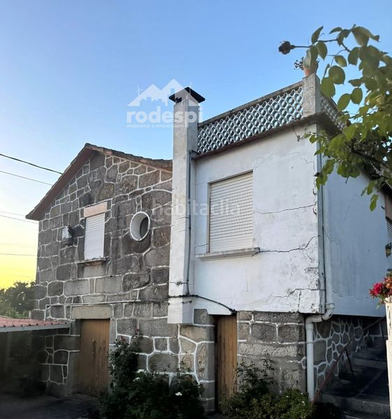 Foto 9a0feafb-cdf8-4081-b972-156ec13c51e0. Xalet amb calefacció a Sardoma - Castrelos Vigo