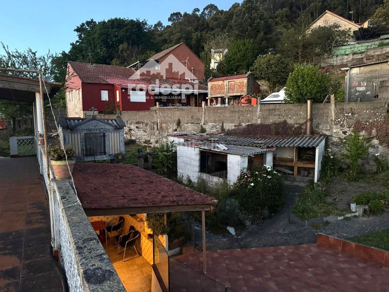 Foto a4715695-5300-4c2d-b462-58219dc7f413. Xalet amb calefacció a Sardoma - Castrelos Vigo