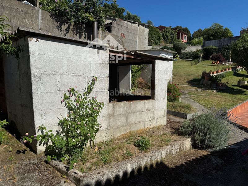 Foto b01c8b3f-b1de-41af-9585-6c7b0f7ab54f. Xalet amb calefacció a Sardoma - Castrelos Vigo