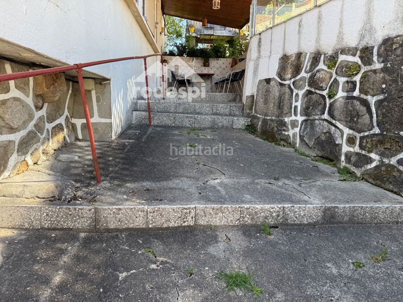 Foto ddf7d9e2-9031-4191-9038-be95f37d6217. Xalet amb calefacció a Sardoma - Castrelos Vigo
