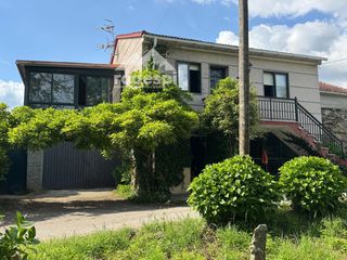 Haus in Cañiza (A). A cañiza
