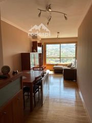 Penthouse in Cabral - Candeán. Vigo