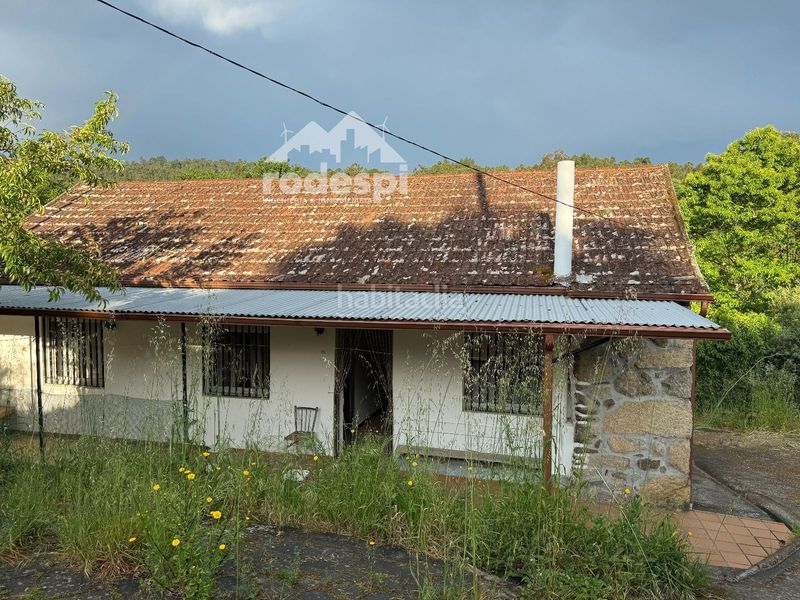 Foto 0e169ddb-471c-4dab-982b-f37b4a532322. Casa amb calefacció a Cortegada