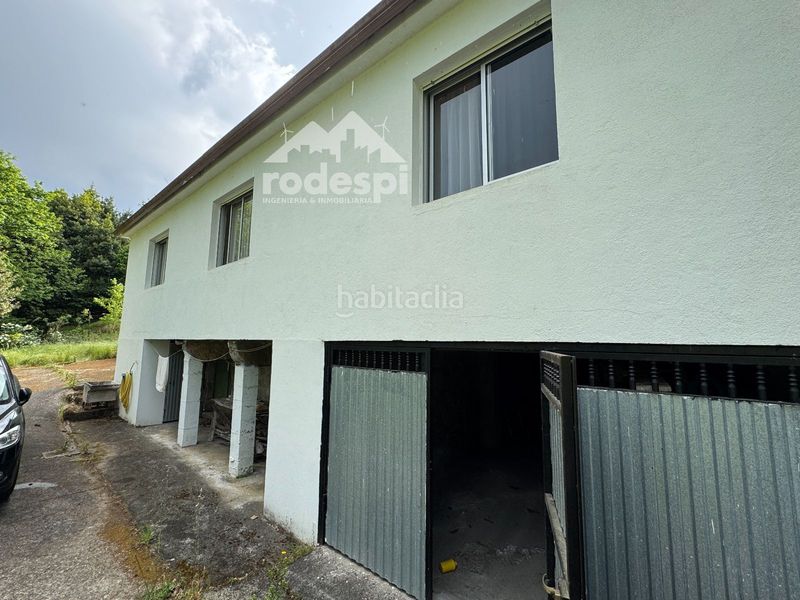 Foto 609f2bb5-872c-4567-8bd6-5d7ae98a20e1. Casa amb calefacció a Cortegada