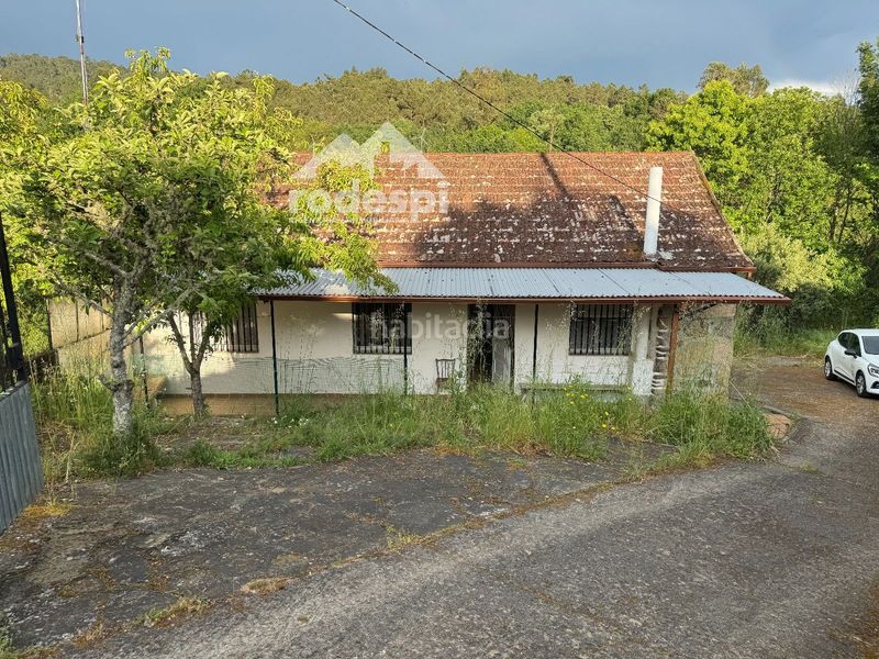 Foto 97c5bea8-78a8-4170-b028-ca22a9289370. Casa amb calefacció a Cortegada