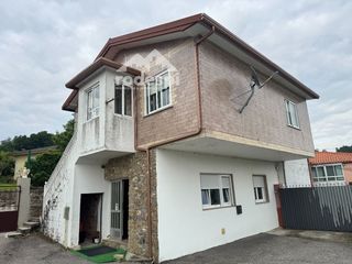 Chalet in Crecente. Crecente