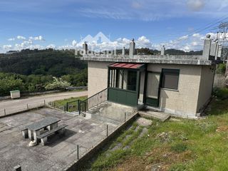 Haus in Covelo (O). O covelo