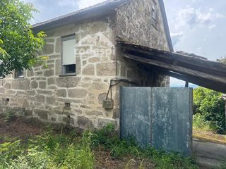 Haus  Ravelo monte real. En neves, as