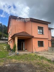 Casa adossada  Souto do pazo. En ponteareas