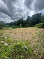 Finca rústica a SABAJANES