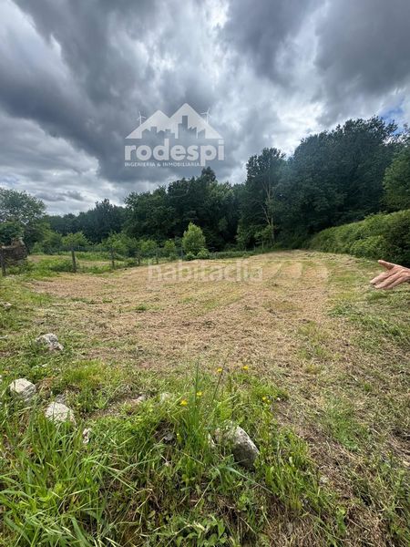 Foto a61290a5-3840-45bd-9151-3219543f9415. Finca rústica a Mondariz