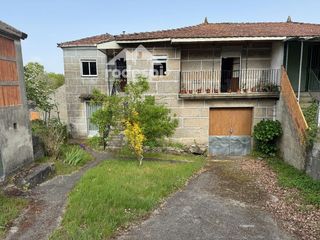 Haus in Baños de Molgas. Baño de molgas