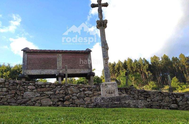 Foto e96ad475-6d73-4dac-a3d2-c1a43567c76f. Xalet amb calefacció piscina a Cañiza (A)
