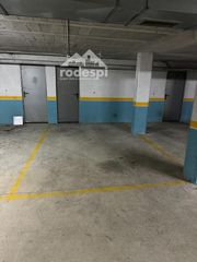 Location Parking voiture  Rosalía de castro. A cañiza