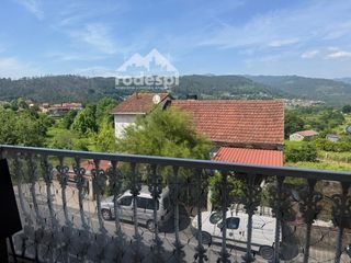 Pis  Portugal. En mondariz