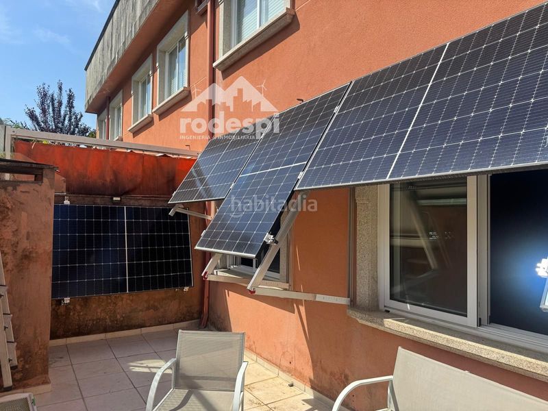 Foto a4a75164-590d-4f25-8994-164597d708e4. Pis amb calefacció aparcament a Mondariz