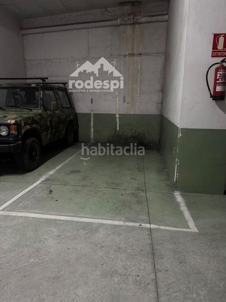 Foto ca985a53-d740-4487-8bd7-e2c764c4dd78. Pis amb calefacció aparcament a Mondariz