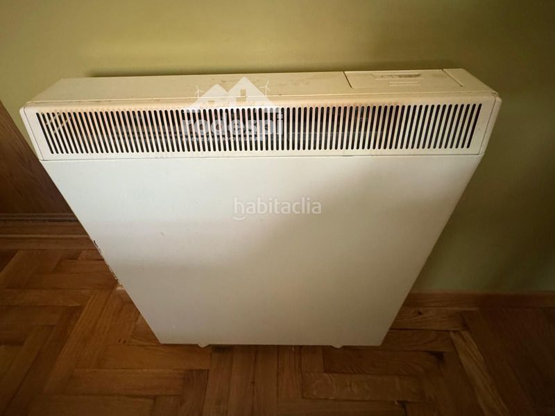 Foto da4faba0-cfc2-4ee4-b4c6-5fc858dbabbe. Pis amb calefacció aparcament a Mondariz