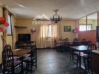 Local commercial à Cebreiro-Franqueira
