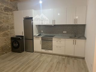 Rent Flat  Oriente. A cañiza