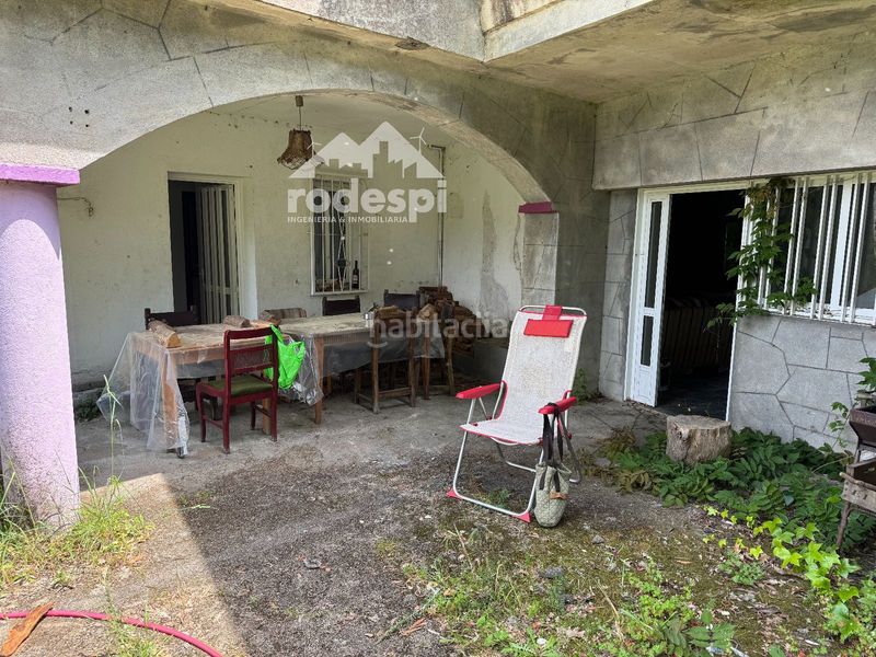 Foto 0f7d3704-1d95-42d5-ba70-ad7c128bb041. Chalet en Cortegada